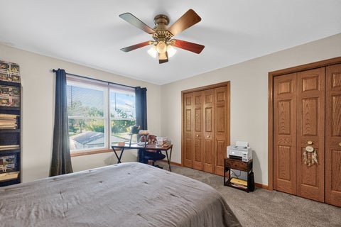 Tiny photo for 9 E South Avenue, Cortland, IL 60112 (MLS # 12781233)