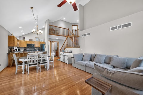 Tiny photo for 9 E South Avenue, Cortland, IL 60112 (MLS # 12781233)
