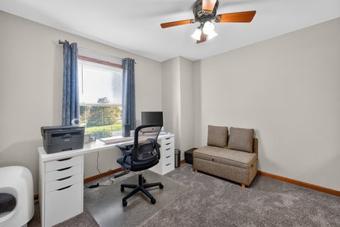Tiny photo for 9 E South Avenue, Cortland, IL 60112 (MLS # 12781233)