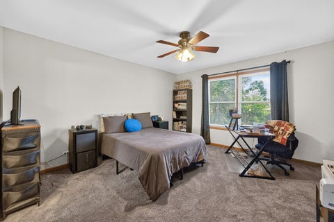 Tiny photo for 9 E South Avenue, Cortland, IL 60112 (MLS # 12781233)