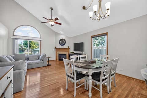 Tiny photo for 9 E South Avenue, Cortland, IL 60112 (MLS # 12781233)