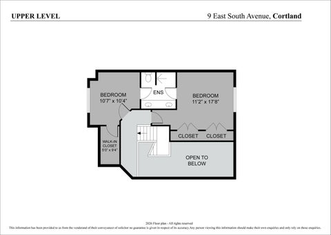Tiny photo for 9 E South Avenue, Cortland, IL 60112 (MLS # 12781233)