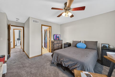 Tiny photo for 9 E South Avenue, Cortland, IL 60112 (MLS # 12781233)