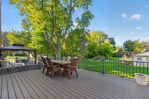 Tiny photo for 9 E South Avenue, Cortland, IL 60112 (MLS # 12781233)