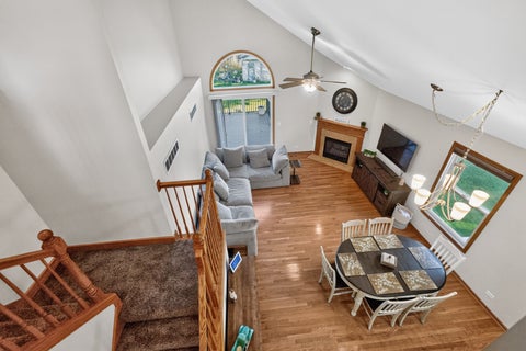 Tiny photo for 9 E South Avenue, Cortland, IL 60112 (MLS # 12781233)