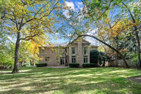 Tiny photo for 370 Briar Lane, Highland Park, IL 60035 (MLS # 12544394)