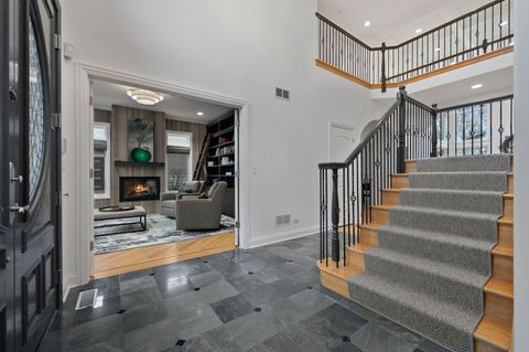 Tiny photo for 370 Briar Lane, Highland Park, IL 60035 (MLS # 12544394)