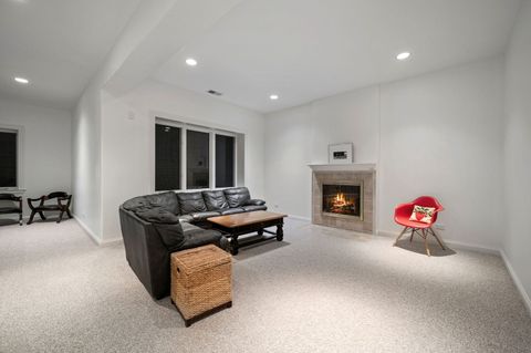 Tiny photo for 370 Briar Lane, Highland Park, IL 60035 (MLS # 12544394)