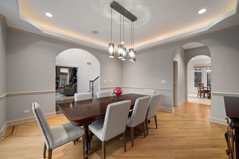 Tiny photo for 370 Briar Lane, Highland Park, IL 60035 (MLS # 12544394)