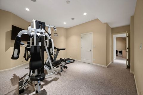 Tiny photo for 370 Briar Lane, Highland Park, IL 60035 (MLS # 12544394)