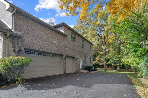 Tiny photo for 370 Briar Lane, Highland Park, IL 60035 (MLS # 12544394)