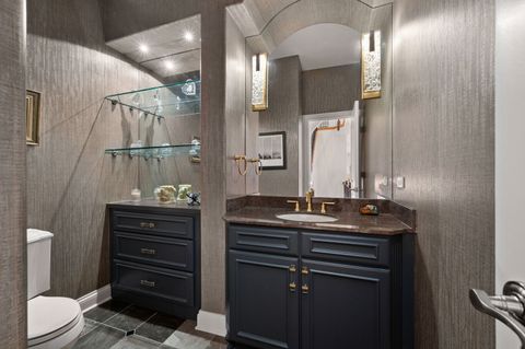 Tiny photo for 370 Briar Lane, Highland Park, IL 60035 (MLS # 12544394)