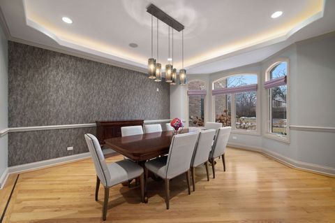 Tiny photo for 370 Briar Lane, Highland Park, IL 60035 (MLS # 12544394)