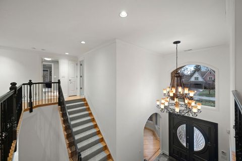 Tiny photo for 370 Briar Lane, Highland Park, IL 60035 (MLS # 12544394)