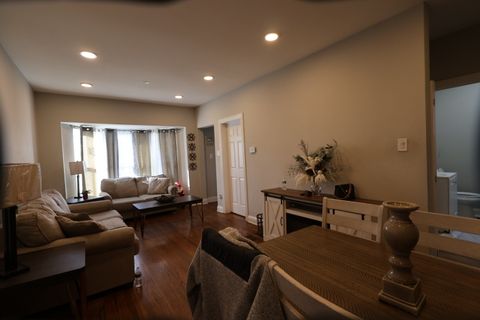 Tiny photo for 5409 S Sawyer Avenue, Chicago, IL 60632 (MLS # 12555365)