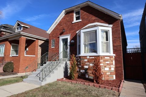 5409 S Sawyer Avenue Chicago IL 60632