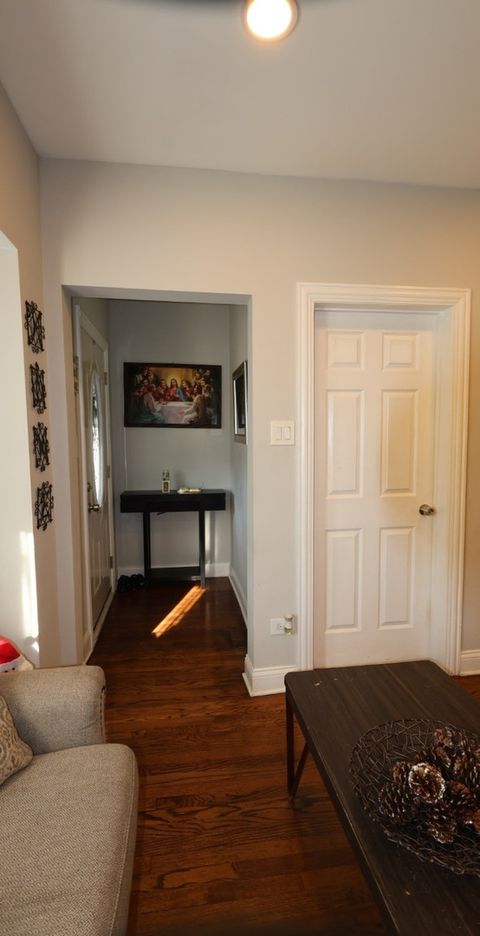 Tiny photo for 5409 S Sawyer Avenue, Chicago, IL 60632 (MLS # 12555365)