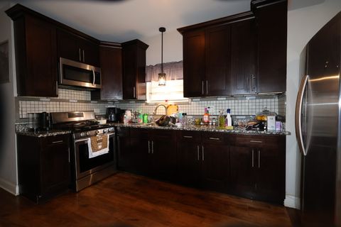 Tiny photo for 5409 S Sawyer Avenue, Chicago, IL 60632 (MLS # 12555365)