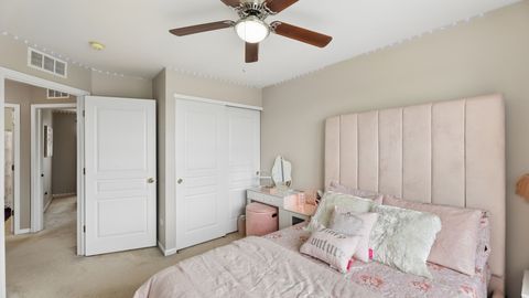 Tiny photo for 210 Honeysuckle Street, Bolingbrook, IL 60490 (MLS # 12608467)