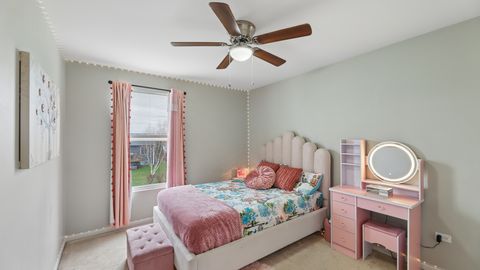 Tiny photo for 210 Honeysuckle Street, Bolingbrook, IL 60490 (MLS # 12608467)