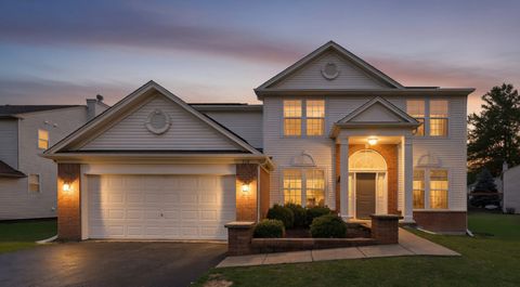 Tiny photo for 210 Honeysuckle Street, Bolingbrook, IL 60490 (MLS # 12608467)