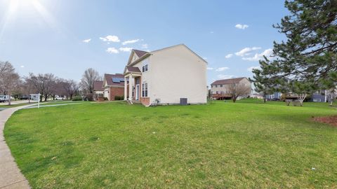 Tiny photo for 210 Honeysuckle Street, Bolingbrook, IL 60490 (MLS # 12608467)