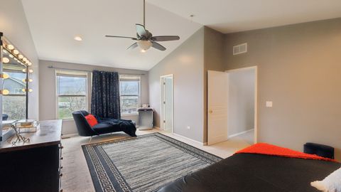 Tiny photo for 210 Honeysuckle Street, Bolingbrook, IL 60490 (MLS # 12608467)