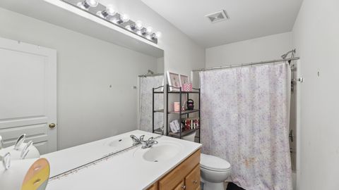 Tiny photo for 210 Honeysuckle Street, Bolingbrook, IL 60490 (MLS # 12608467)