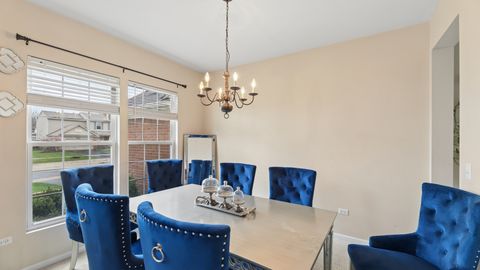 Tiny photo for 210 Honeysuckle Street, Bolingbrook, IL 60490 (MLS # 12608467)