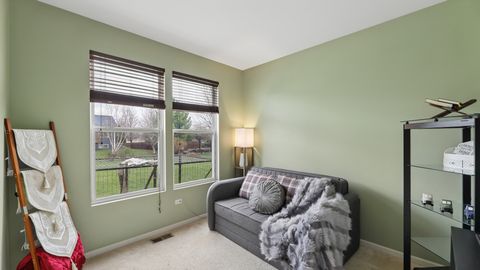 Tiny photo for 210 Honeysuckle Street, Bolingbrook, IL 60490 (MLS # 12608467)