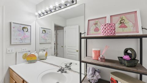 Tiny photo for 210 Honeysuckle Street, Bolingbrook, IL 60490 (MLS # 12608467)