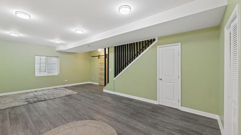 Tiny photo for 210 Honeysuckle Street, Bolingbrook, IL 60490 (MLS # 12608467)