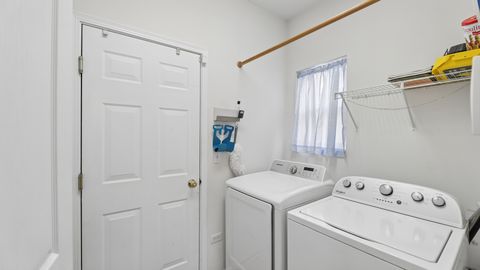 Tiny photo for 210 Honeysuckle Street, Bolingbrook, IL 60490 (MLS # 12608467)