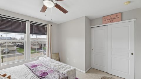 Tiny photo for 210 Honeysuckle Street, Bolingbrook, IL 60490 (MLS # 12608467)