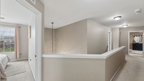 Tiny photo for 210 Honeysuckle Street, Bolingbrook, IL 60490 (MLS # 12608467)