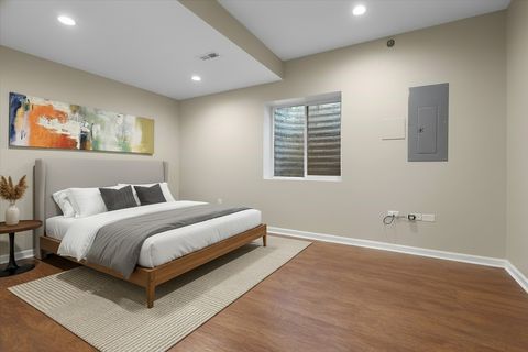 Tiny photo for 210 Honeysuckle Street, Bolingbrook, IL 60490 (MLS # 12608467)