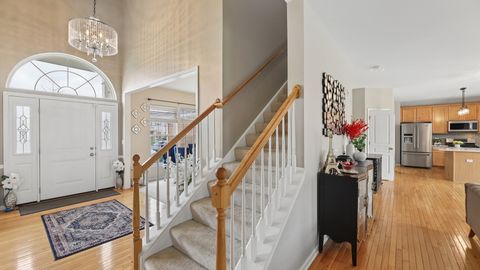 Tiny photo for 210 Honeysuckle Street, Bolingbrook, IL 60490 (MLS # 12608467)