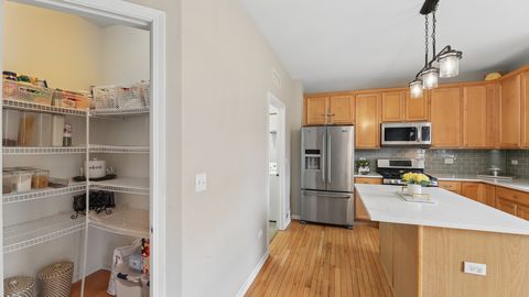 Tiny photo for 210 Honeysuckle Street, Bolingbrook, IL 60490 (MLS # 12608467)