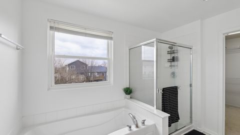 Tiny photo for 210 Honeysuckle Street, Bolingbrook, IL 60490 (MLS # 12608467)