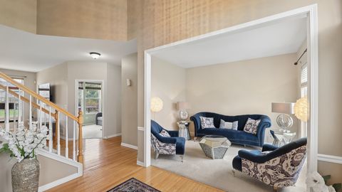 Tiny photo for 210 Honeysuckle Street, Bolingbrook, IL 60490 (MLS # 12608467)