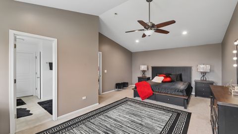 Tiny photo for 210 Honeysuckle Street, Bolingbrook, IL 60490 (MLS # 12608467)