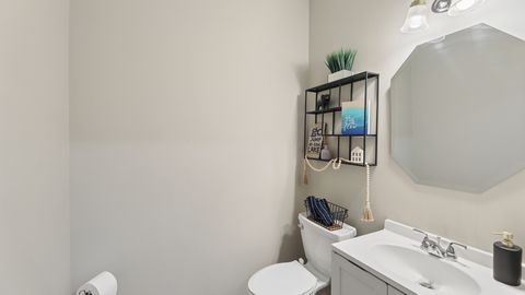 Tiny photo for 210 Honeysuckle Street, Bolingbrook, IL 60490 (MLS # 12608467)