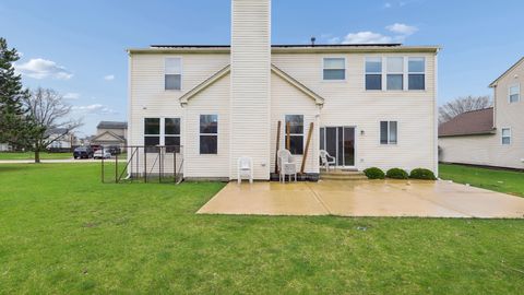 Tiny photo for 210 Honeysuckle Street, Bolingbrook, IL 60490 (MLS # 12608467)