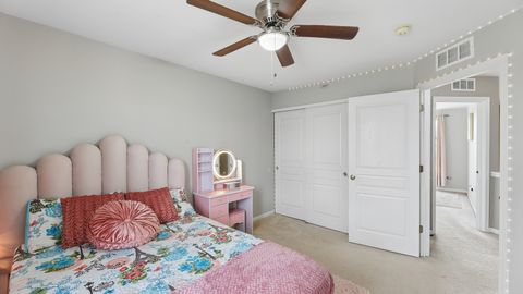 Tiny photo for 210 Honeysuckle Street, Bolingbrook, IL 60490 (MLS # 12608467)