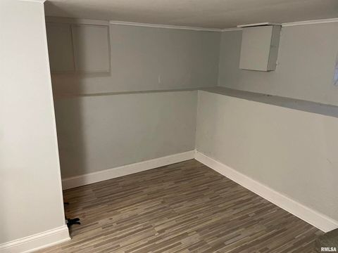 Tiny photo for 1202 E Parham Street, Marion, IL 62959 (MLS # QC4269420)