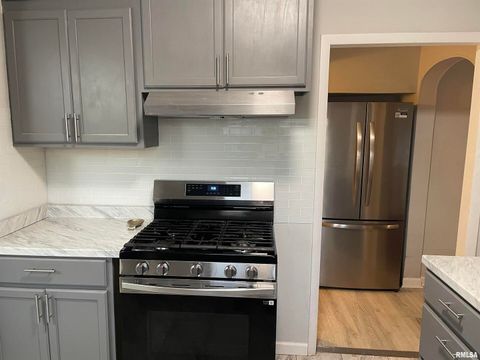 Tiny photo for 1202 E Parham Street, Marion, IL 62959 (MLS # QC4269420)