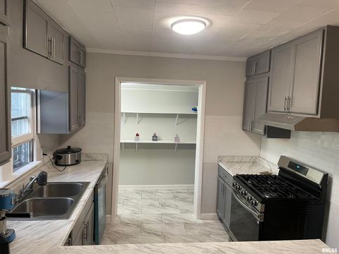 Tiny photo for 1202 E Parham Street, Marion, IL 62959 (MLS # QC4269420)