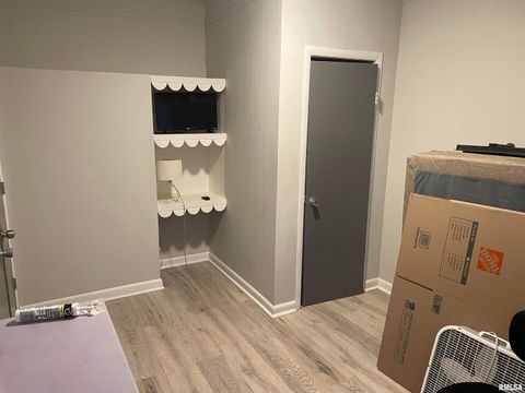 Tiny photo for 1202 E Parham Street, Marion, IL 62959 (MLS # QC4269420)