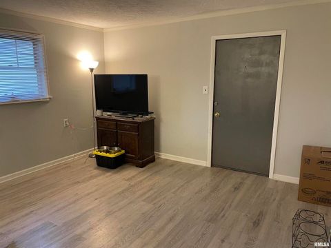 Tiny photo for 1202 E Parham Street, Marion, IL 62959 (MLS # QC4269420)