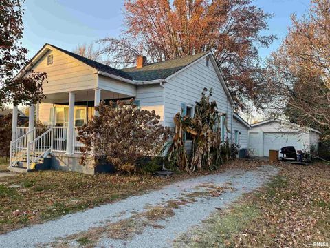 Tiny photo for 1202 E Parham Street, Marion, IL 62959 (MLS # QC4269420)